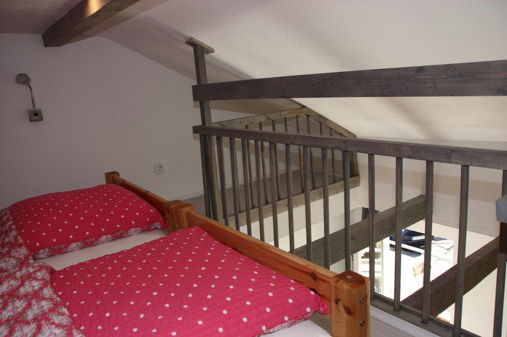 Pension Camping Schausten Cochem Exteriör bild