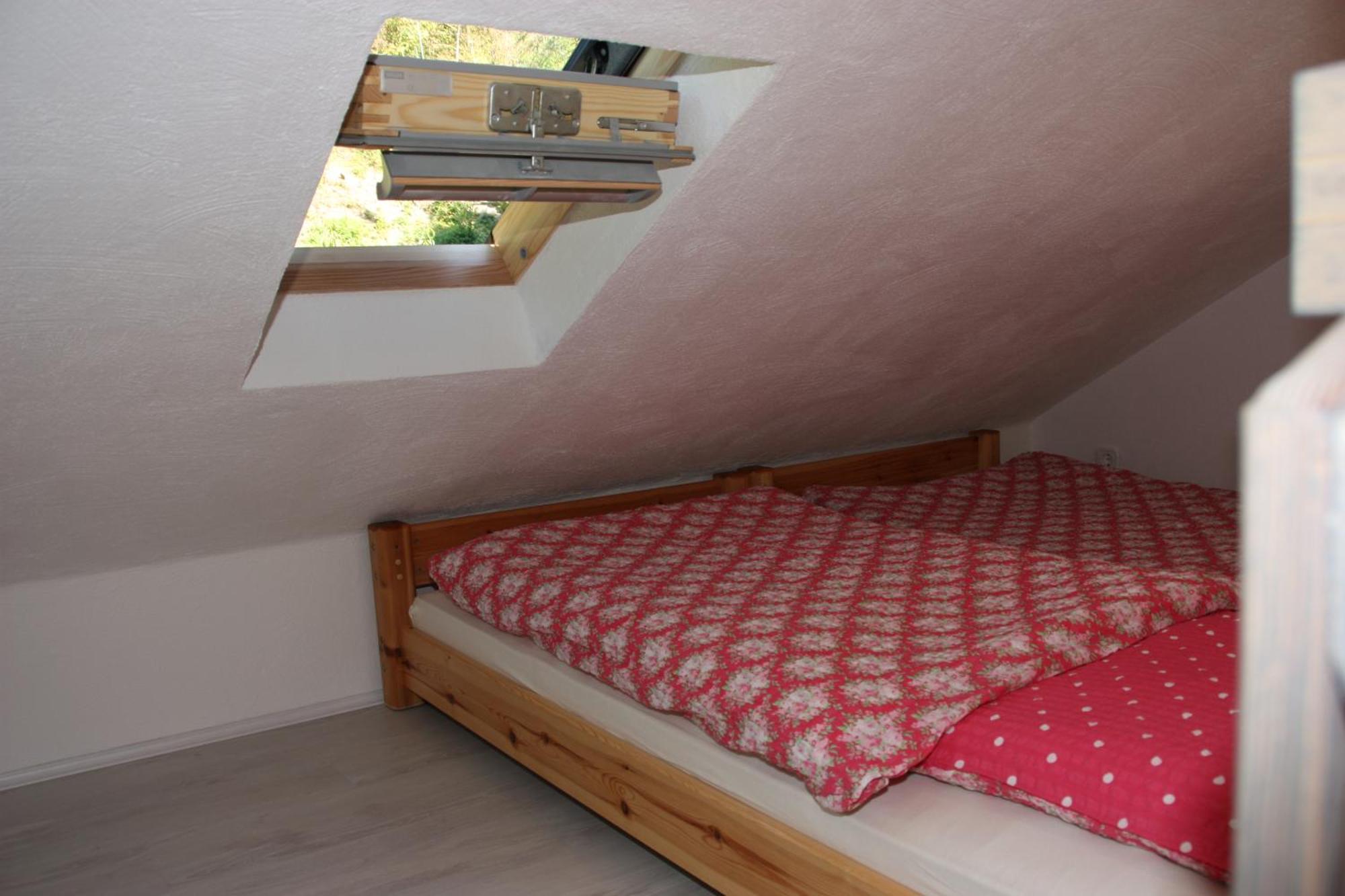 Pension Camping Schausten Cochem Exteriör bild