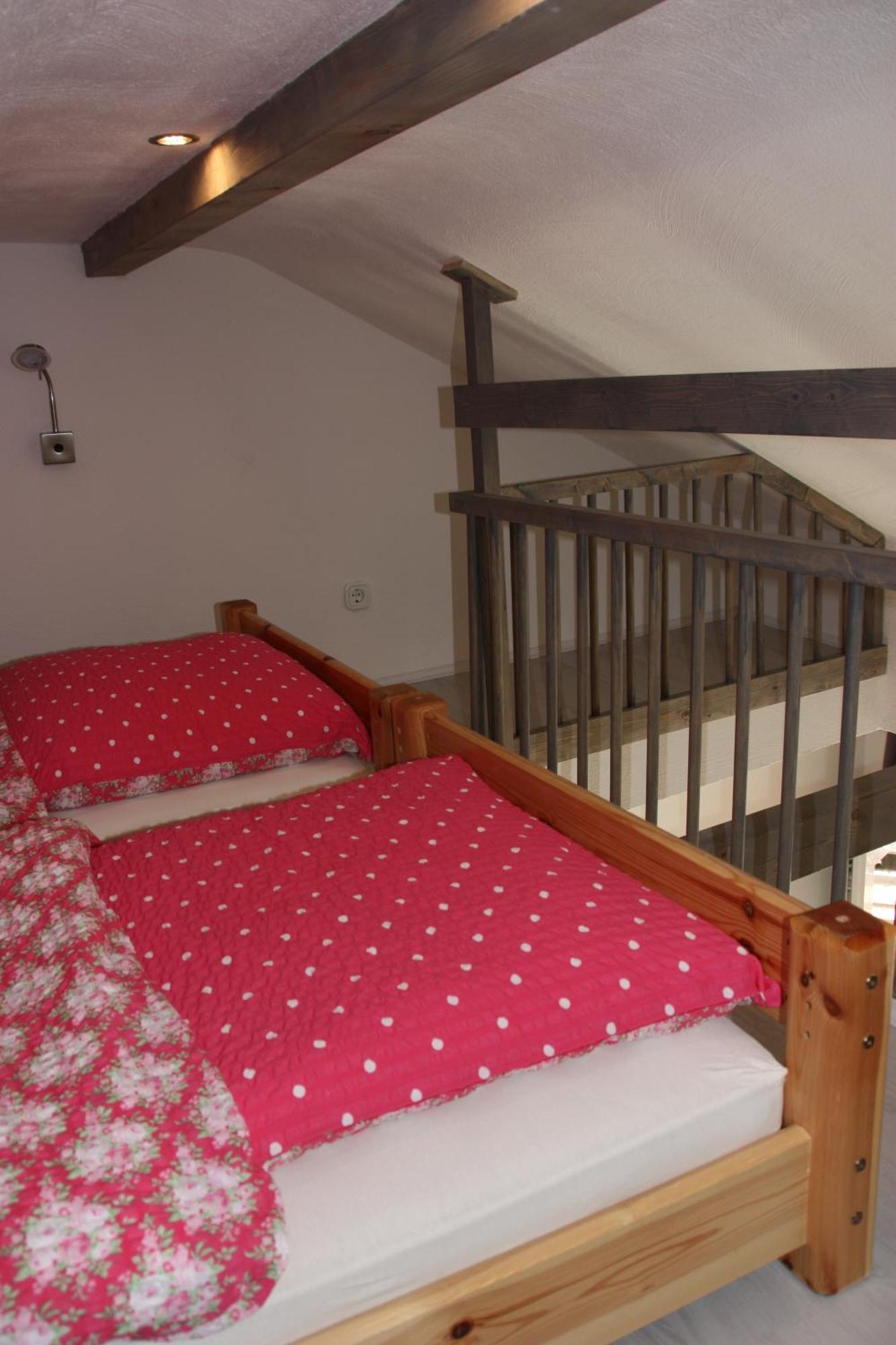 Pension Camping Schausten Cochem Exteriör bild