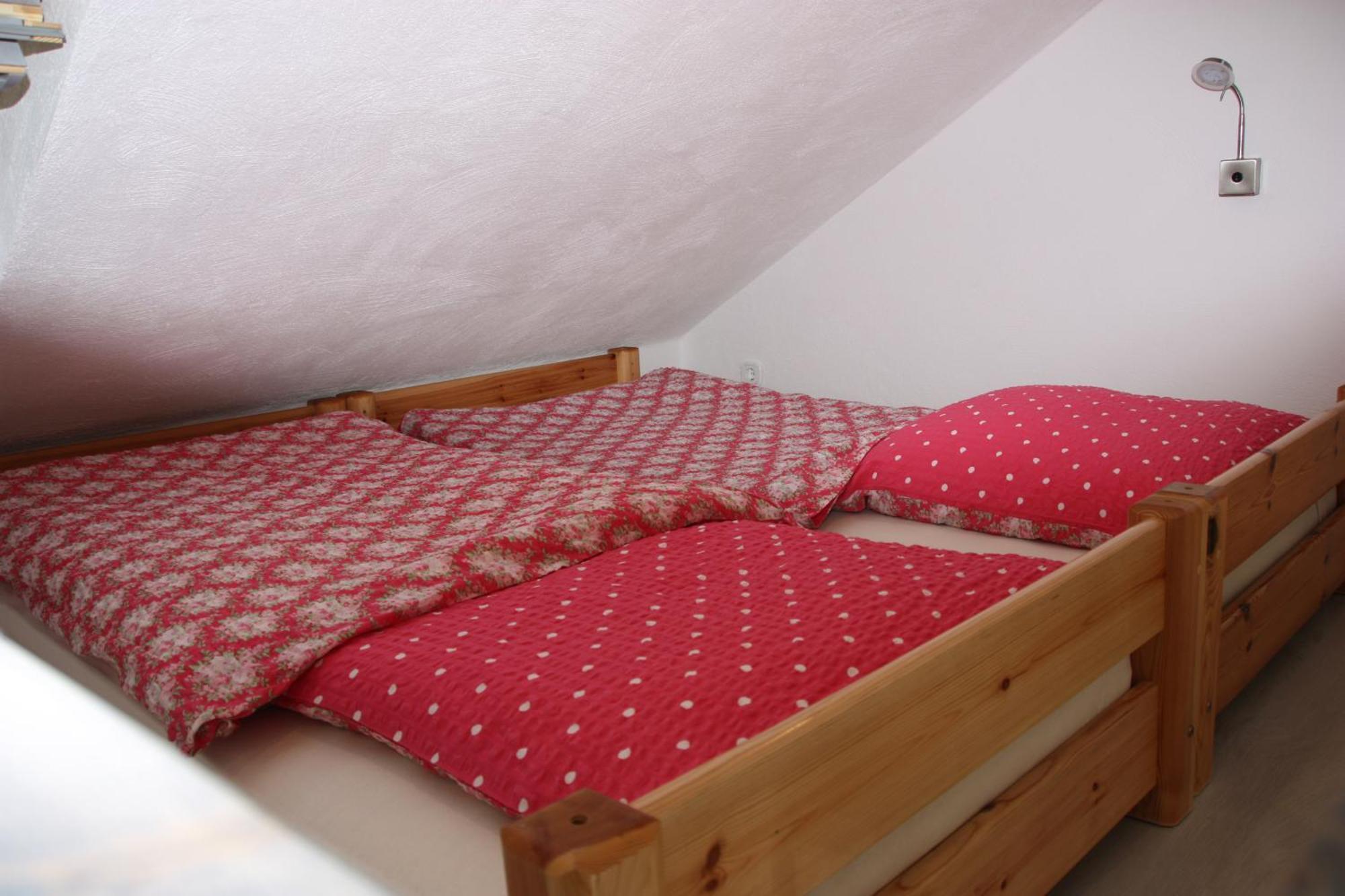 Pension Camping Schausten Cochem Exteriör bild
