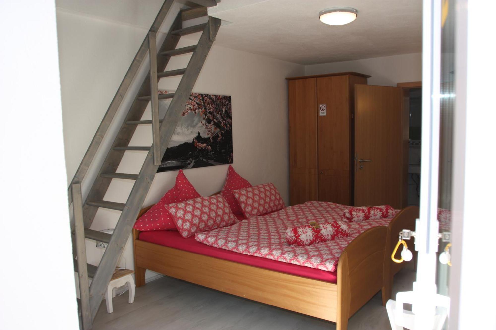 Pension Camping Schausten Cochem Exteriör bild