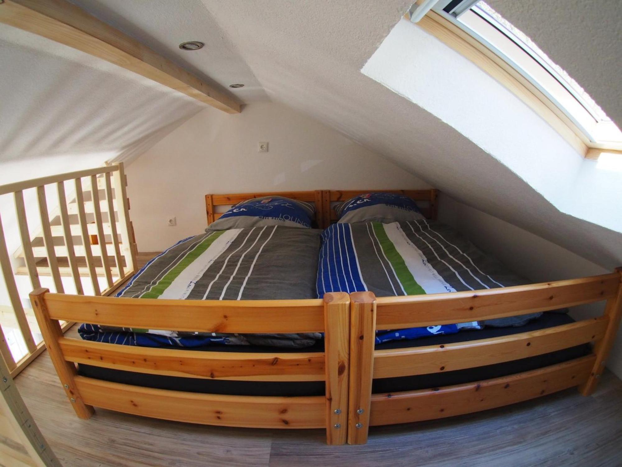 Pension Camping Schausten Cochem Exteriör bild
